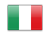 TESTEND - Italiano